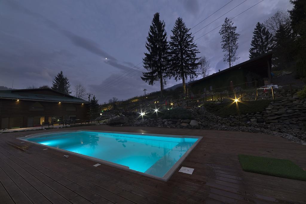 Villa 27 Banská Bystrica Exterior foto
