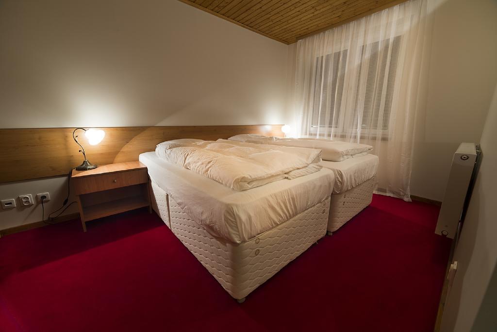 Villa 27 Banská Bystrica Habitación foto